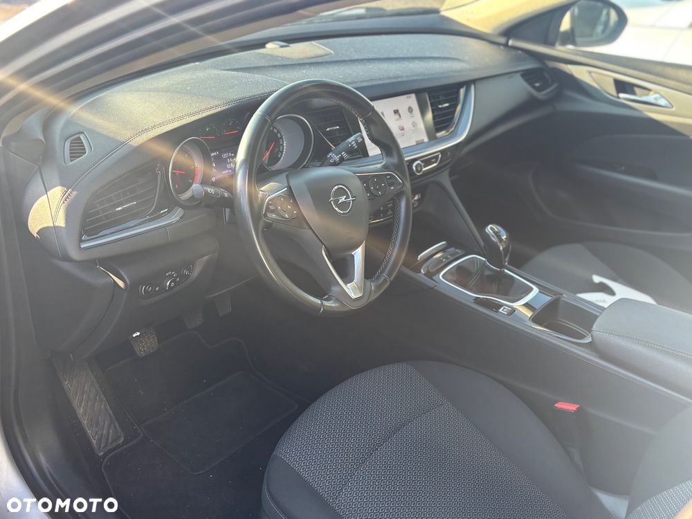 Opel Insignia 2.0 CDTI ecoFLEX Start/Stop Business Edition - 24