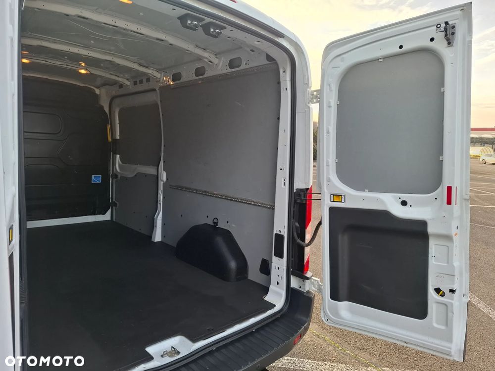 Ford Transit MK8 2016 L3H2 MAX 2.2 125KM KLIMA - 25