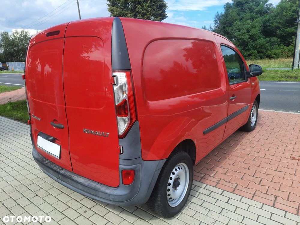 Renault Kangoo - 3