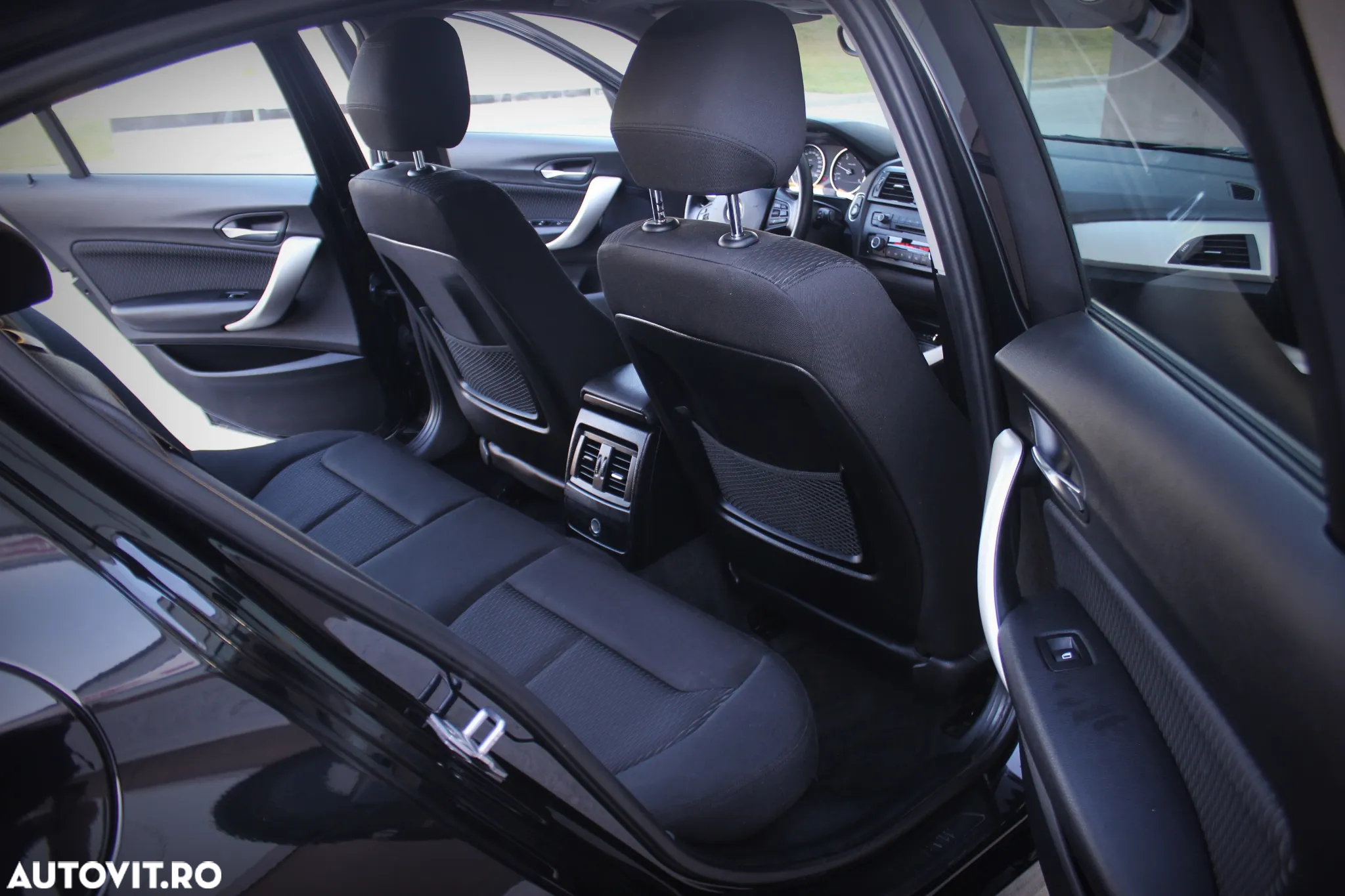 BMW Seria 1 116d Aut. Sport Line - 16