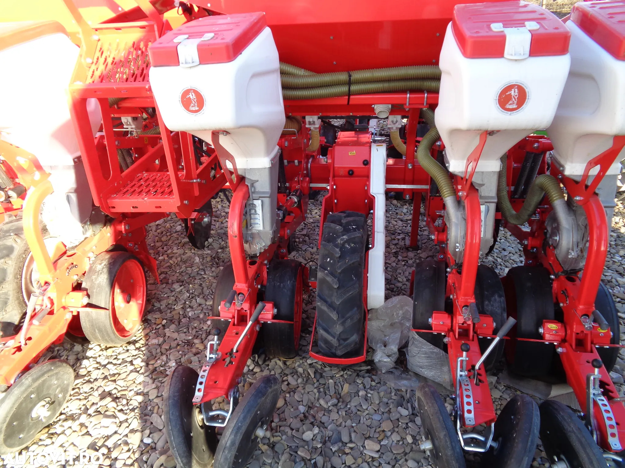 OZDOKEN semanatoare  6r fs metal jumbo - 6