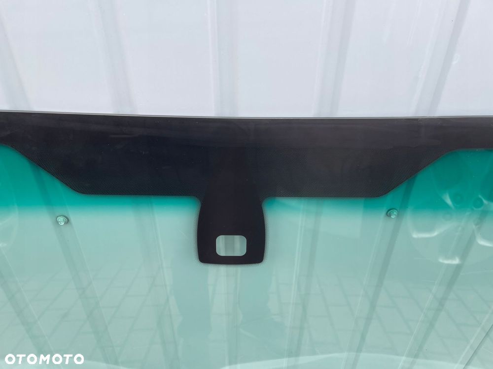 ford mondeo po 2006 szyba przednia czołowa sensor - 5