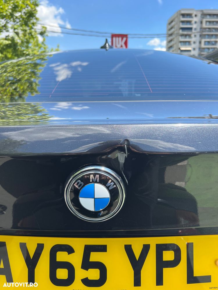 BMW X6 - 10