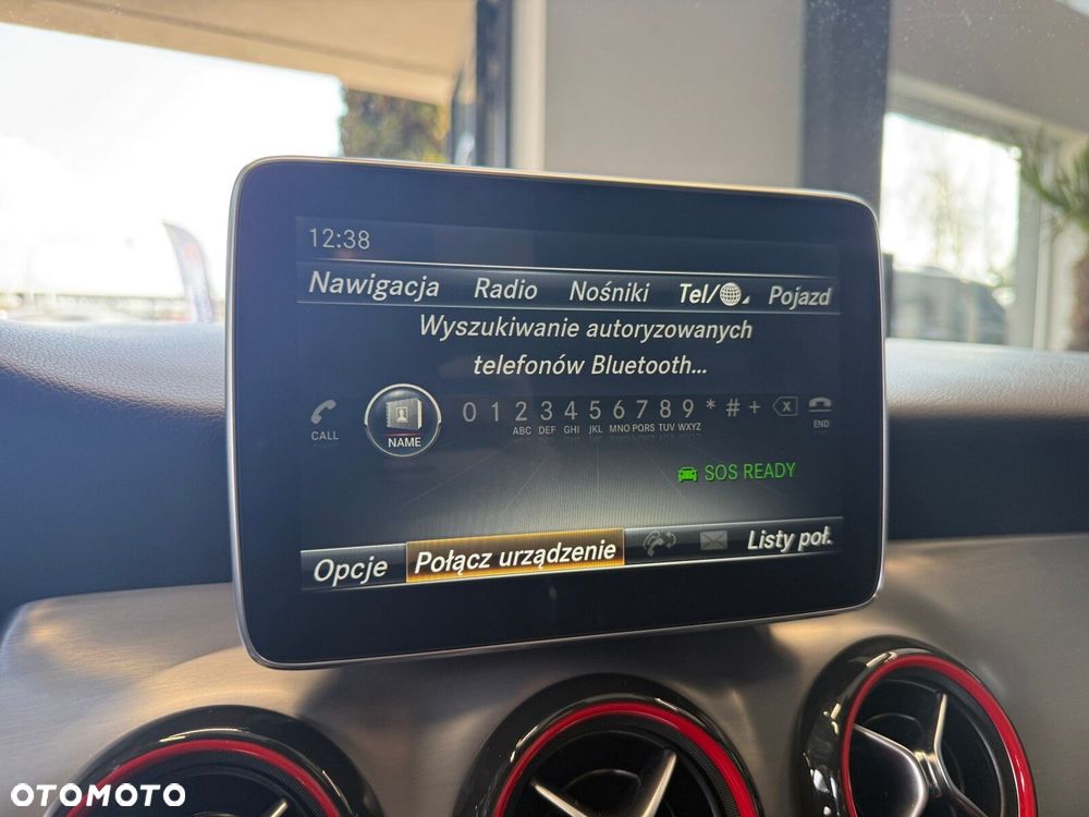 Mercedes-Benz CLA - 24