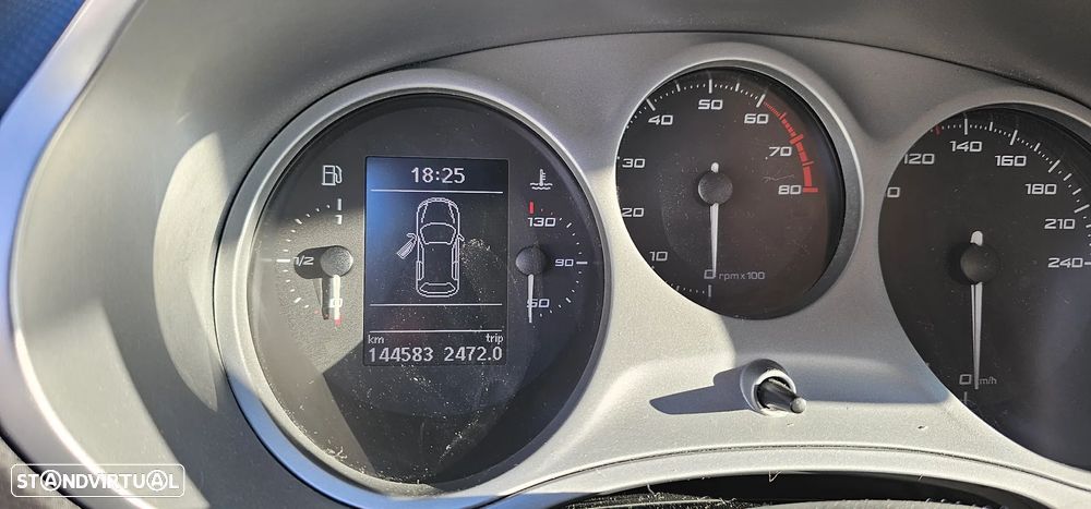 SEAT Leon 1.2 TSI 16V Copa Plus Eco.Start/Stop - 16