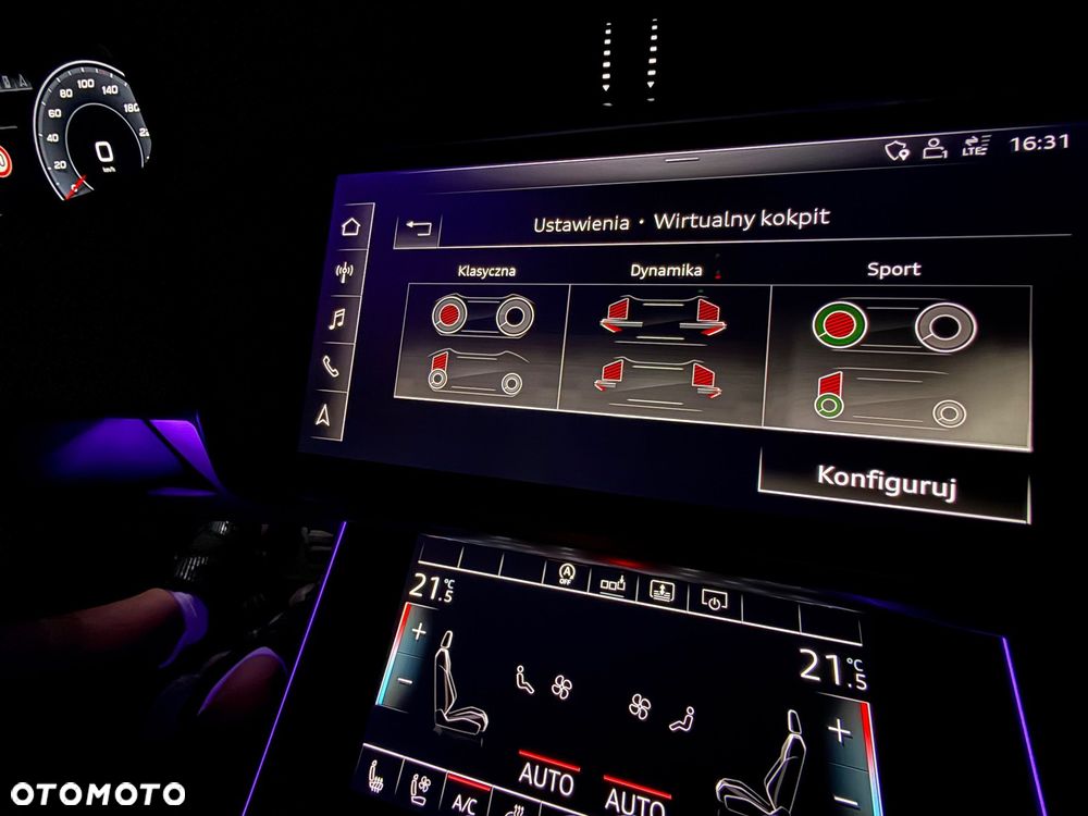 Audi A6 Limousine 45 TFSI Quattro S tronic - 38