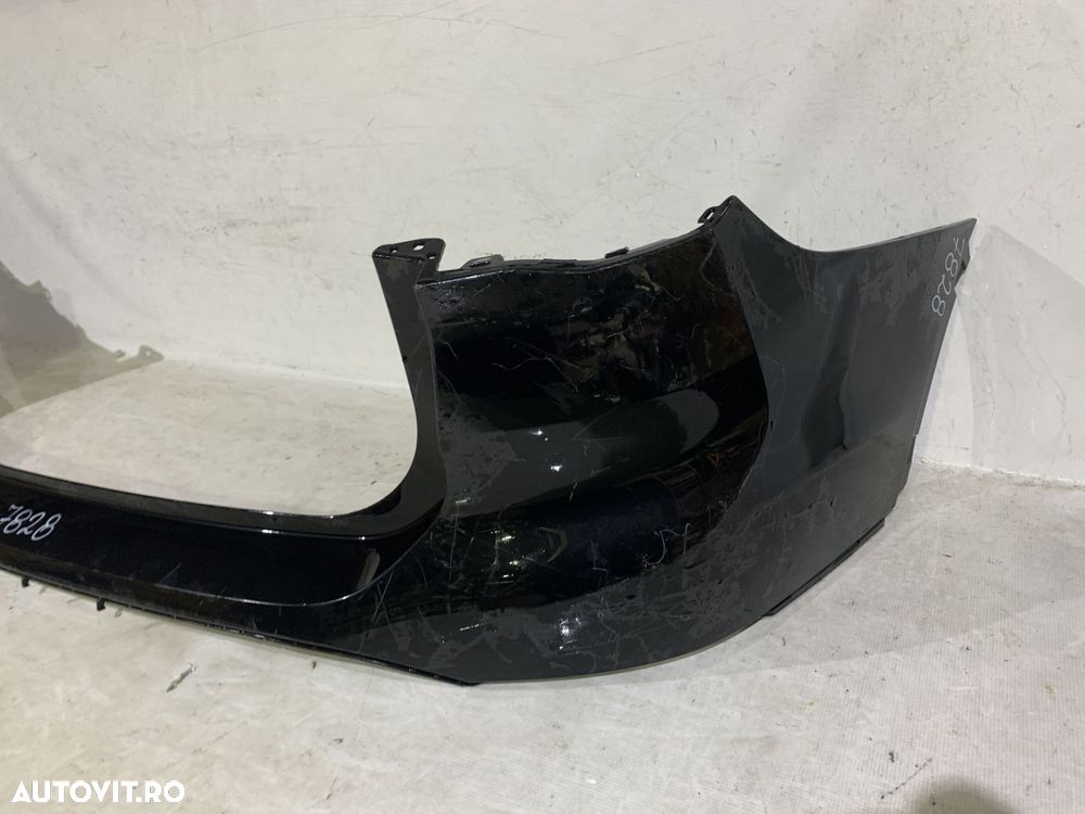 Bara spate BMW X1, F48, 2015, 2016, 2017, 2018, cod origine OE 51127355260. - 3