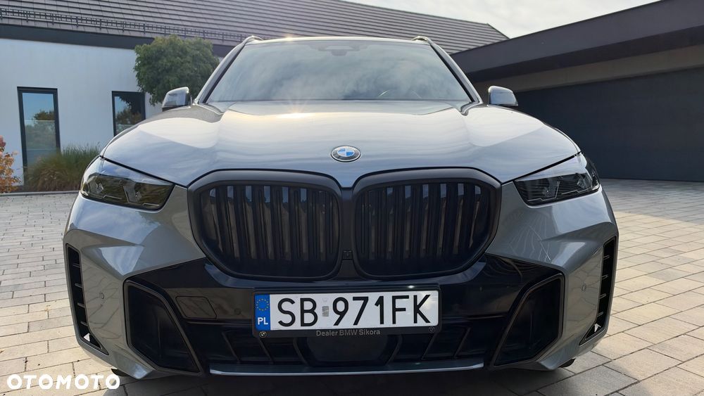 BMW X5 - 22