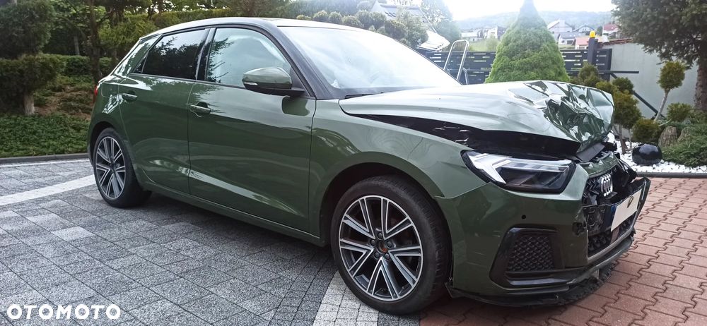 Audi A1 Sportback - 1