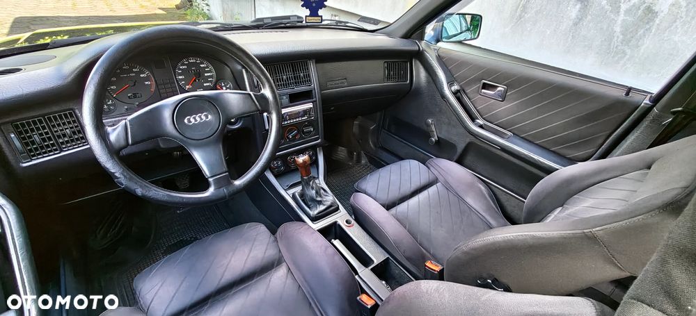 Audi 80 2.0 16V - 5