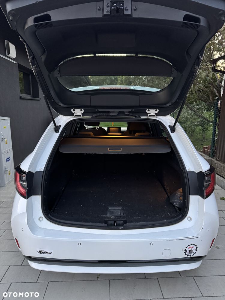 Toyota Corolla - 13