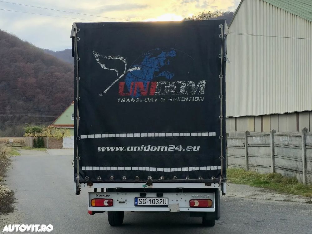 Renault Master - 10