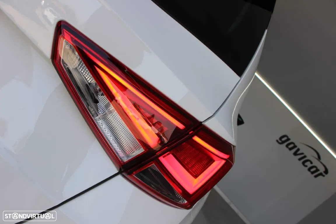 SEAT Arona 1.0 TSI FR DSG - 17