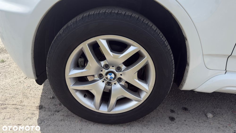 BMW X3 xDrive20d - 38