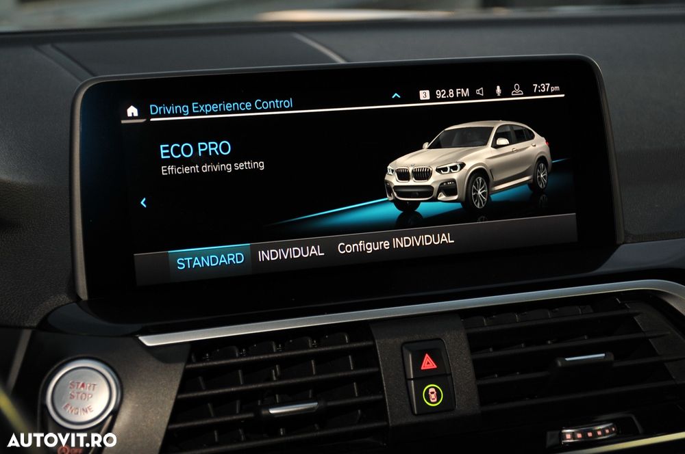 BMW X4 xDrive30i AT M Sport - 18