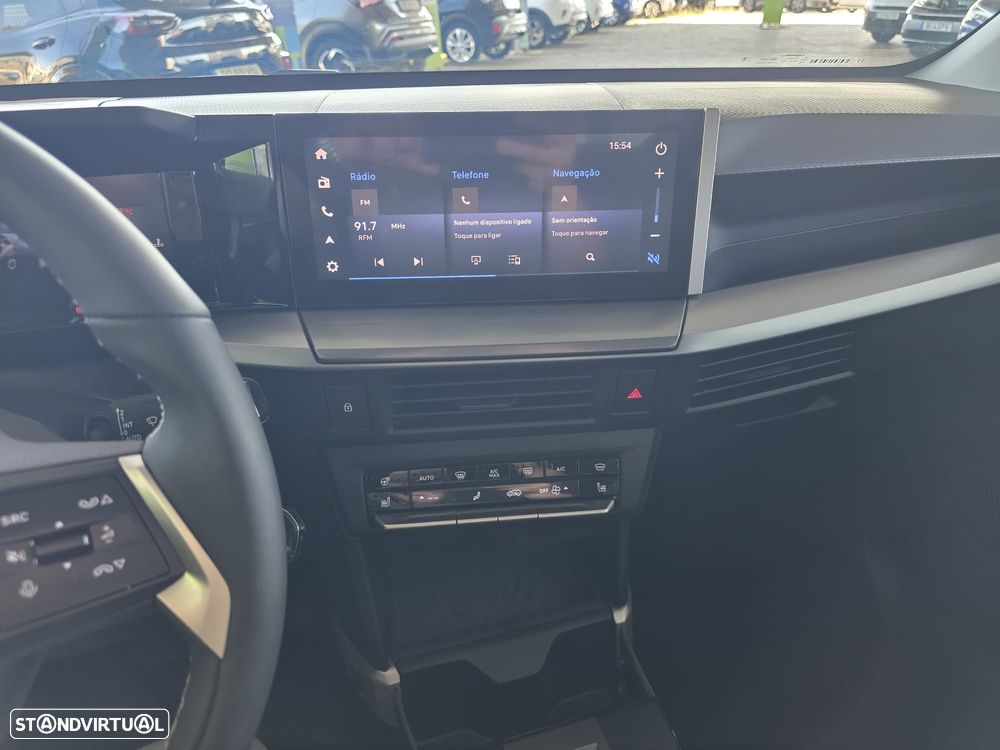 Opel Frontera - 17