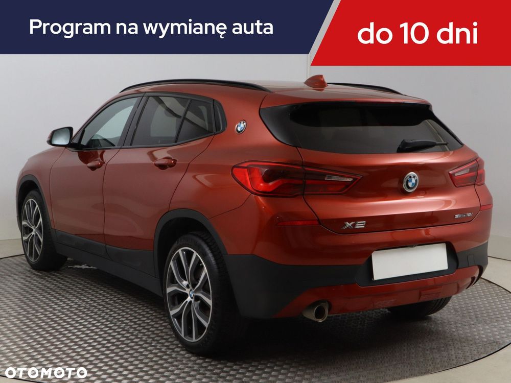 BMW X2 - 6