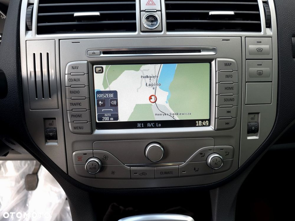 Ford Kuga 2.0 TDCi Titanium - 19