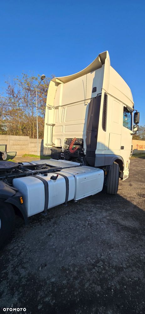 DAF XF - 4