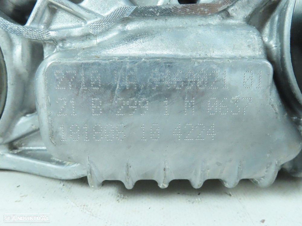 Caixa de transferências  (ATC13) Seminovo/ Original BMW 7 (G11, G12)/BMW 5 (G30,... - 4