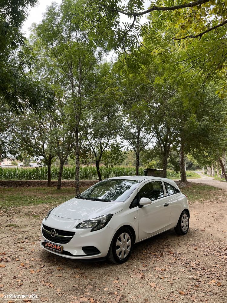 Opel OPEL CORÇA D - 4