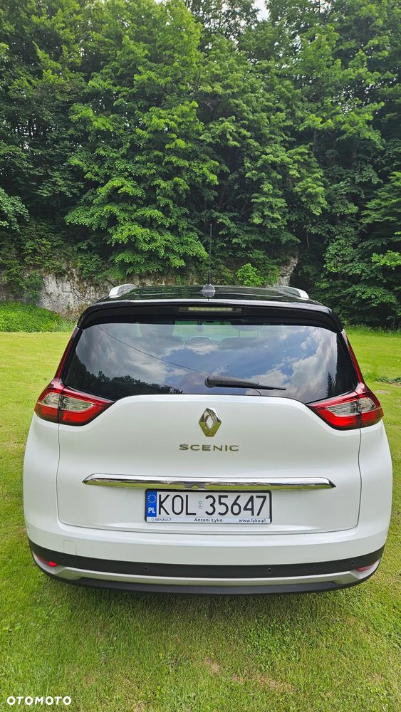 Renault Scenic 1.6 dCi Bose - 6