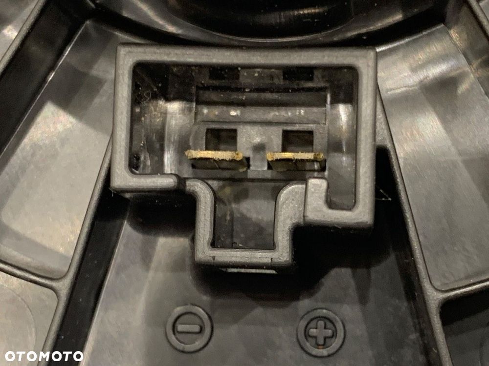 DMUCHAWA NAWIEWU  DAIHATSU CUORE VI (L251, L250_, L260_) 2003 - 2022 1.0 43 kW [58 KM] benzyna 2003 - 3