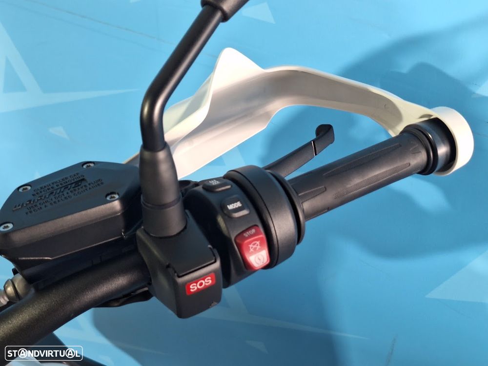 BMW R 1250 GS Rallye - 9