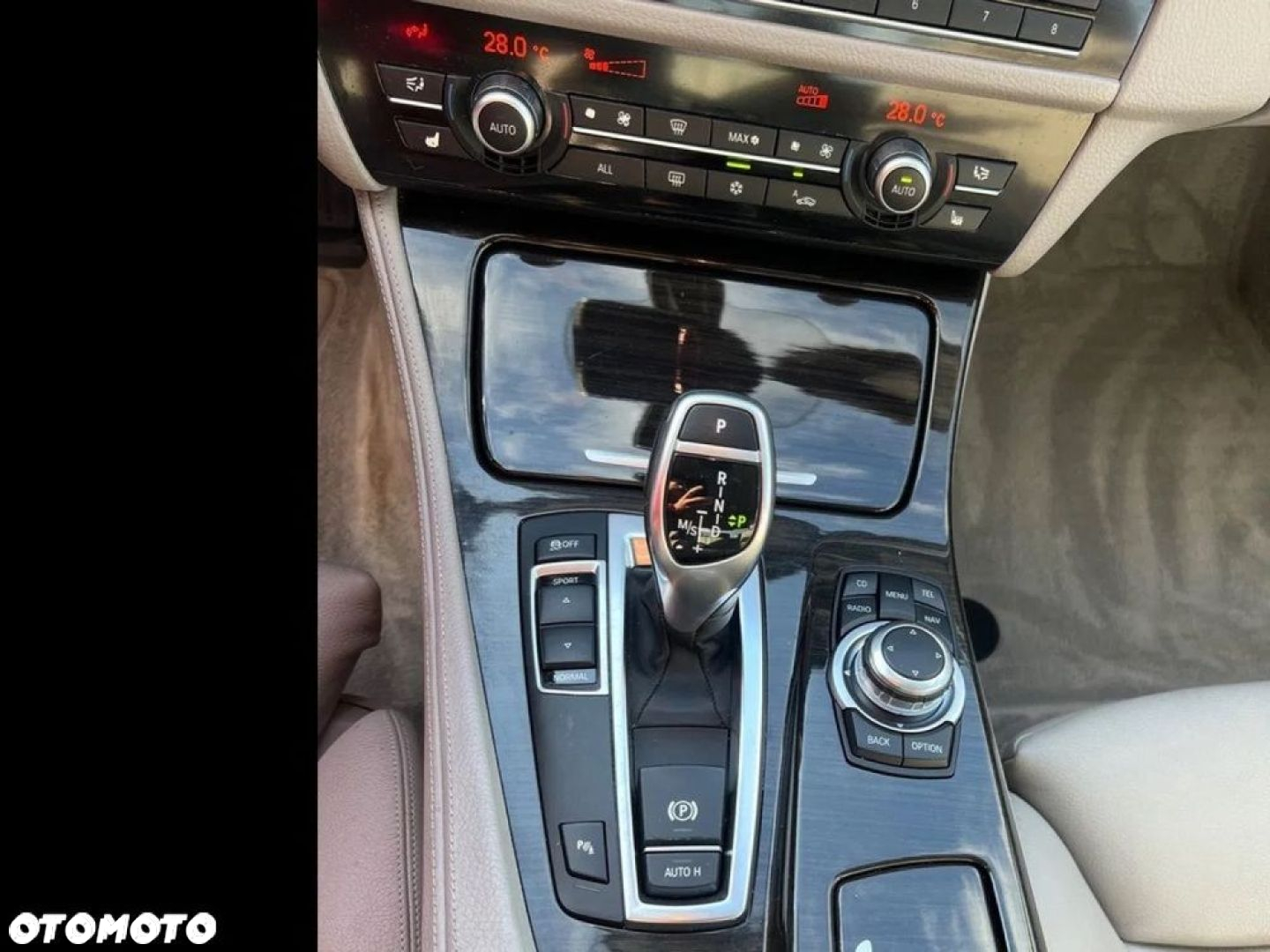 BMW Seria 5 - 16