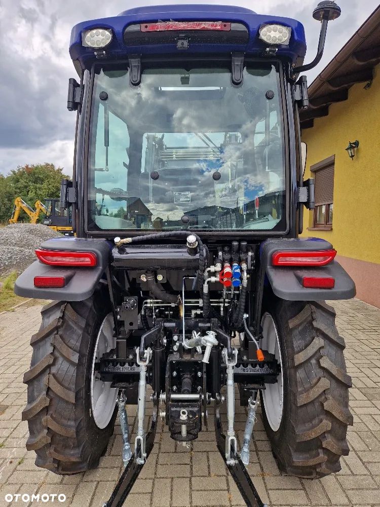 JCB JBC - 4