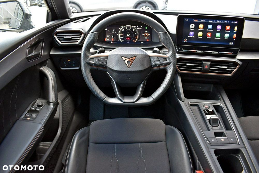 Cupra Leon Sportstourer 1.5 eTSI DSG - 15