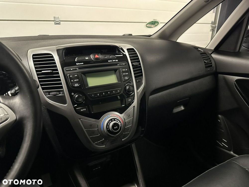 Hyundai ix20 1.4 5 Star Edition - 10