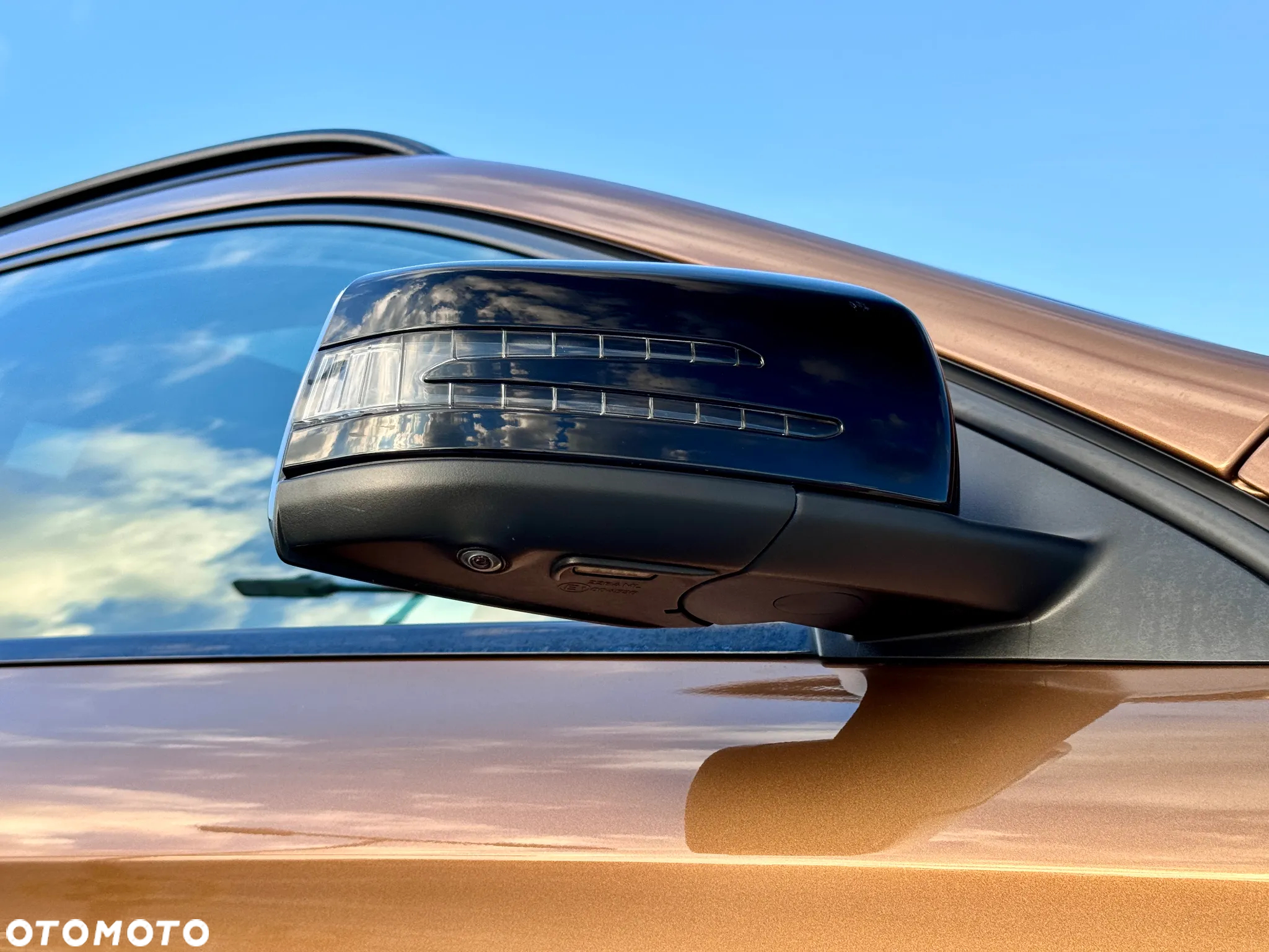 Mercedes-Benz GLA 220 4-Matic AMG Line - 16