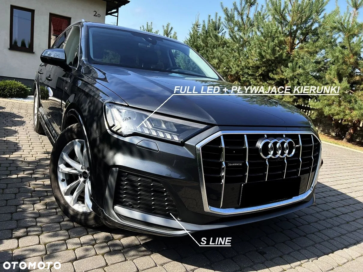 Audi Q7 - 16