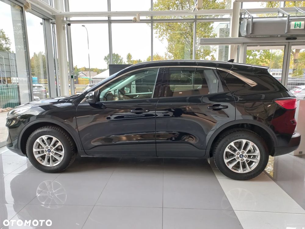Ford Kuga 2.5 FHEV FWD Titanium X - 5