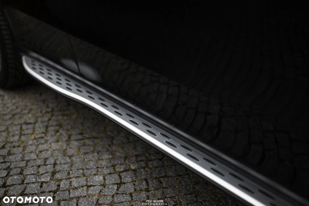 Mercedes-Benz GLC 200 mHEV 4-Matic AMG Line - 16