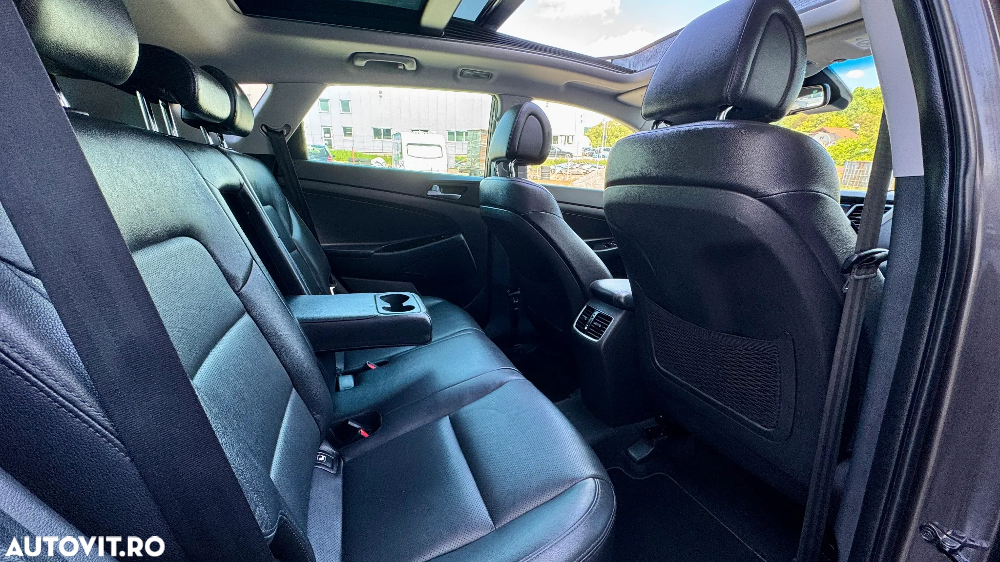 Hyundai Tucson - 7