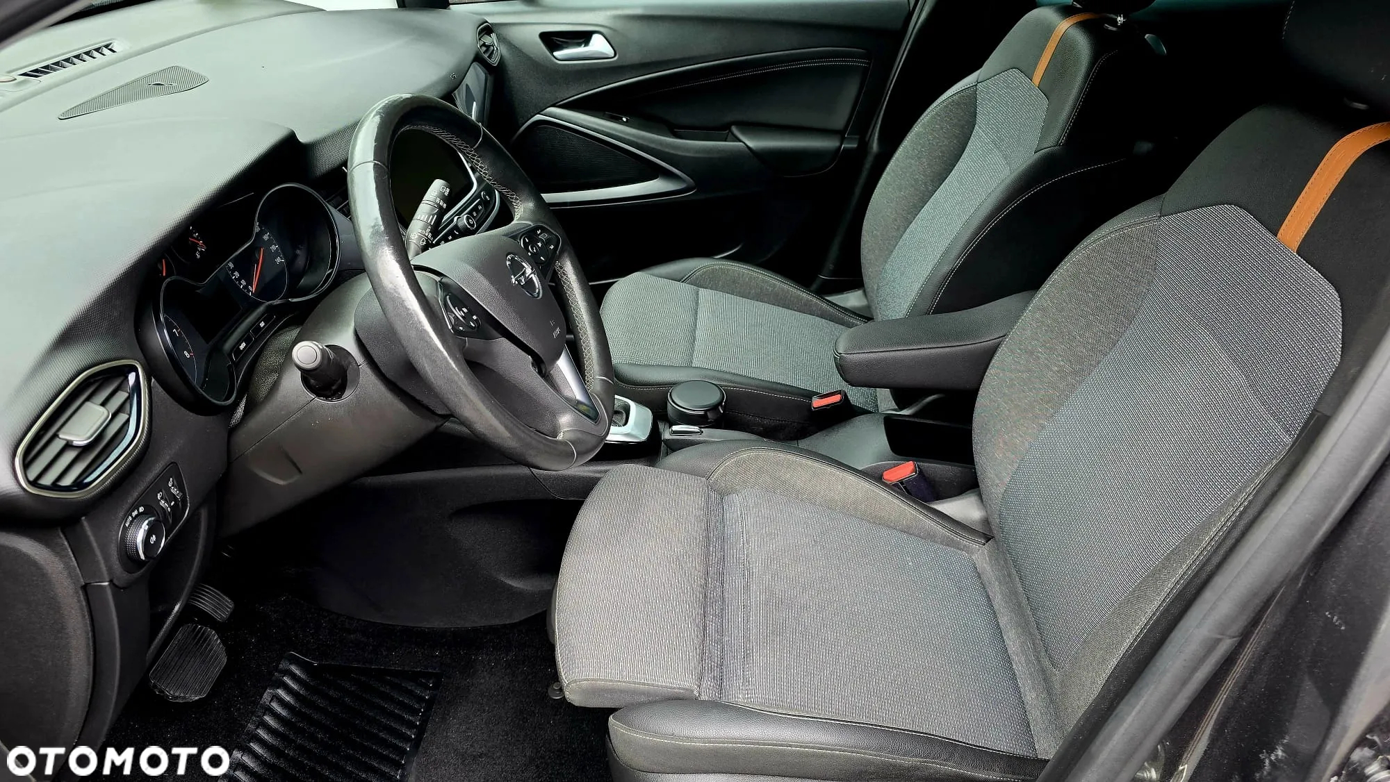 Opel Crossland X 1.2 Start/Stop Automatik Ultimate - 12