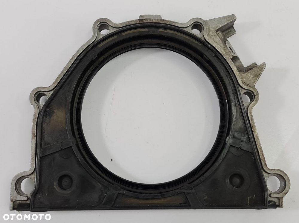 USZCZELNIACZ WAŁU BMW 5 E61 E60 2.0 D - 5