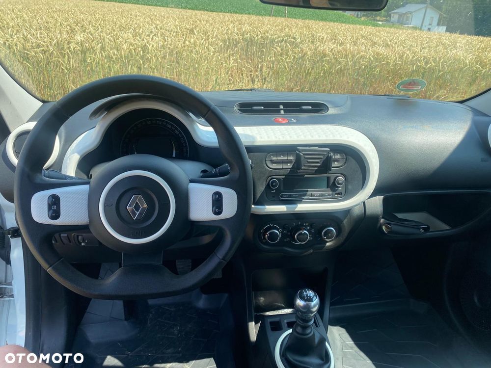 Renault Twingo ENERGY TCe 90 Dynamique - 7