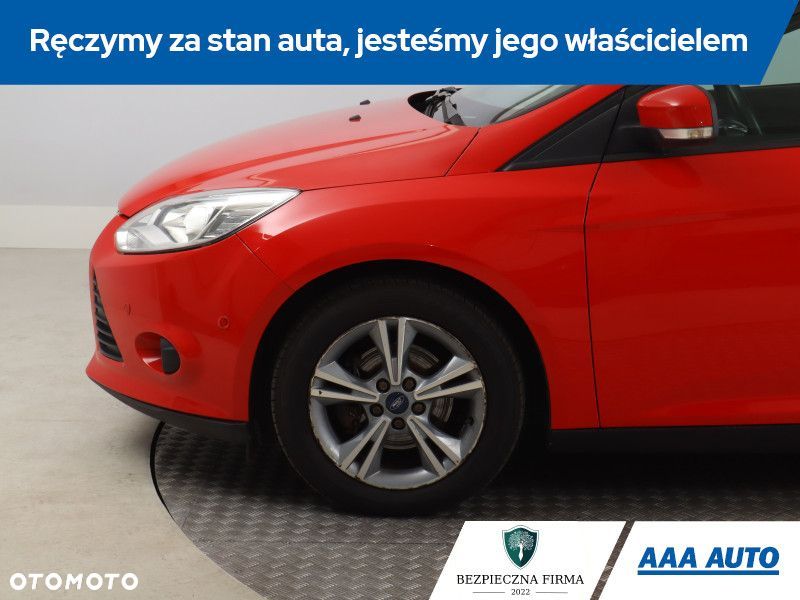 Ford Focus - 17