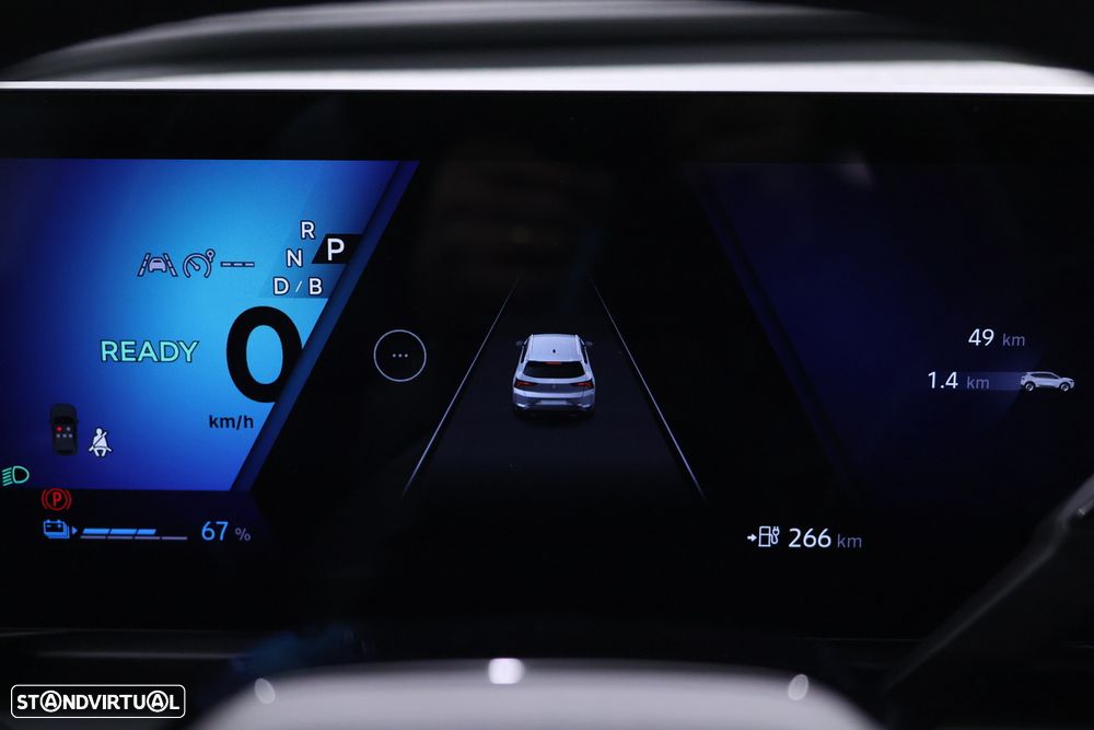 Renault Scénic E-Tech 60 kWh Evolution - 26
