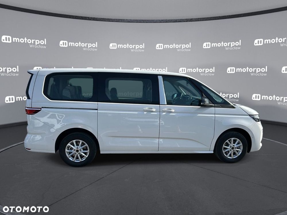 Volkswagen Multivan 2.0 TDI L2 Family DSG - 5