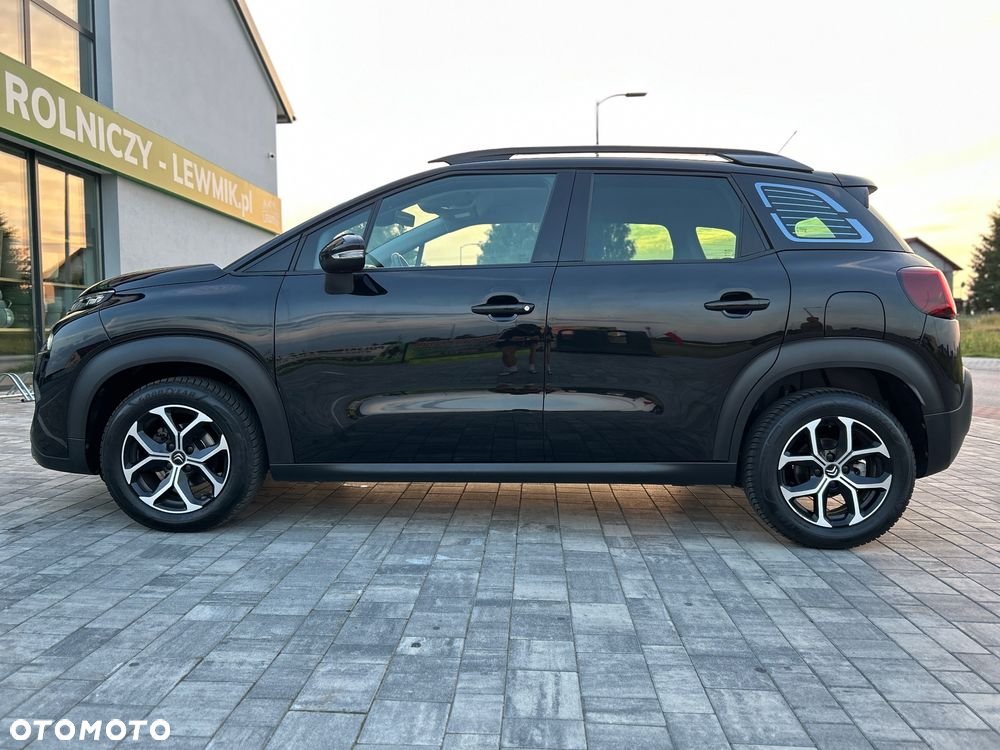 Citroën C3 Aircross 1.5 BlueHDi Shine Pack S&S - 8