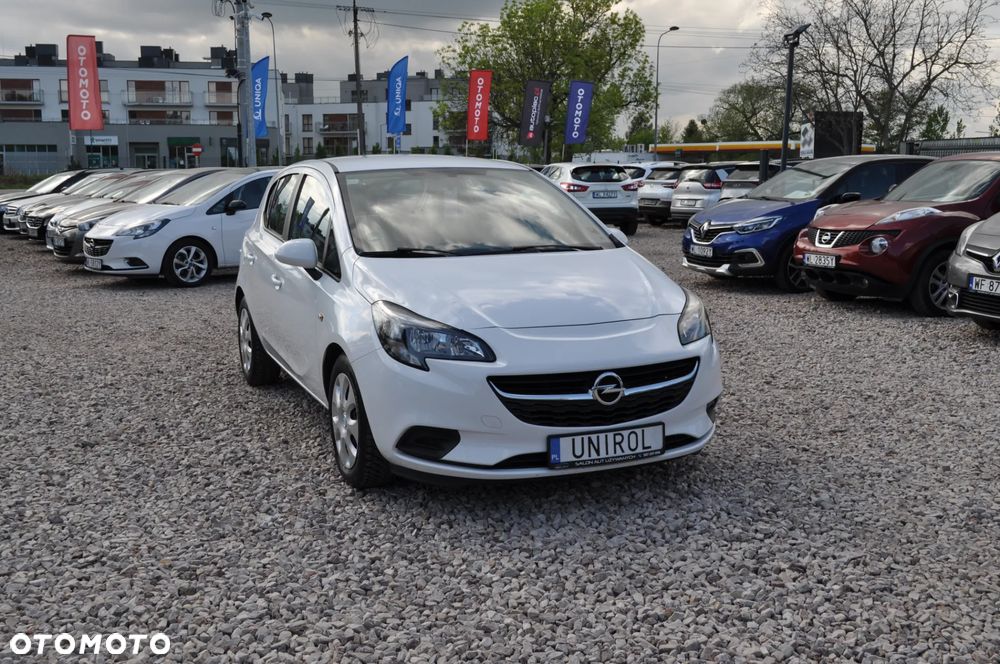 Opel Corsa 1.2 Edition - 3