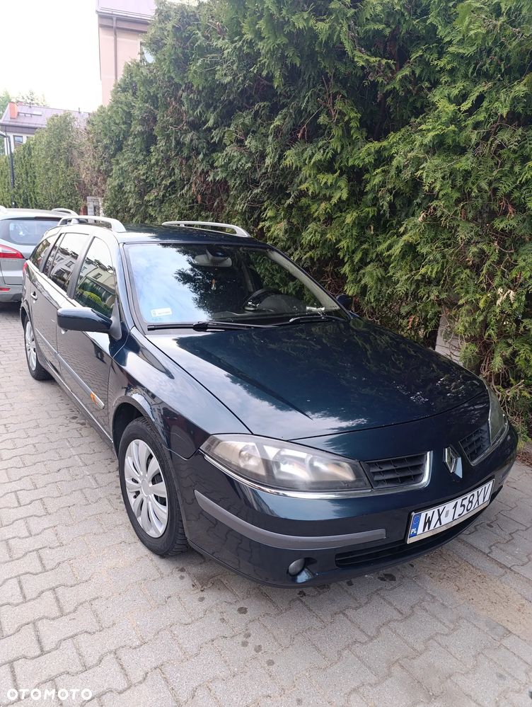 Renault Laguna - 3