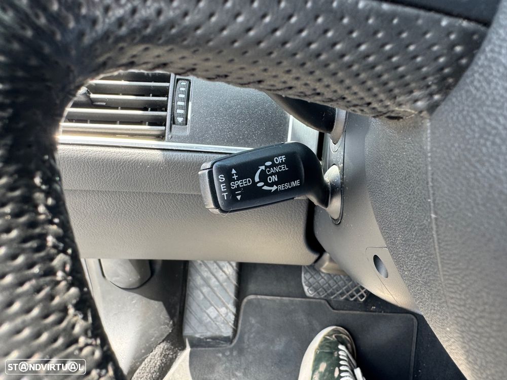 Audi A6 Avant 3.0 TDI V6 quattro Sport Tip - 17
