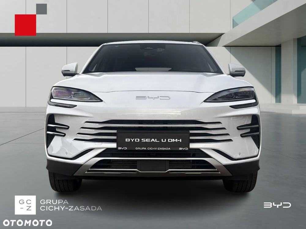 BYD Seal U - 8