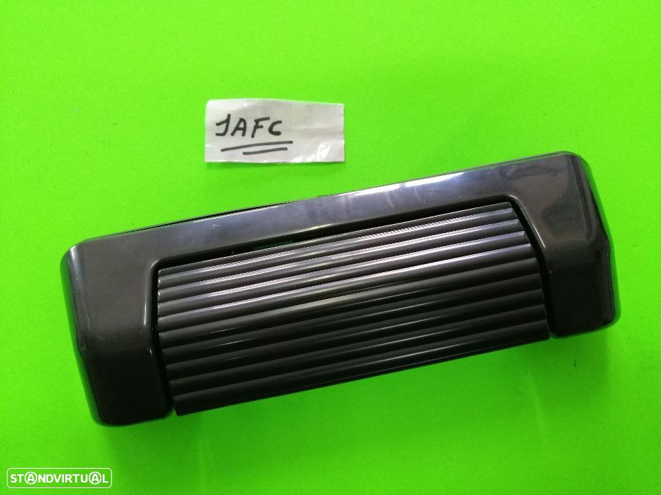 Kit de 5 puxadores das portas Suzuki Vitara (NOVOS) - 5