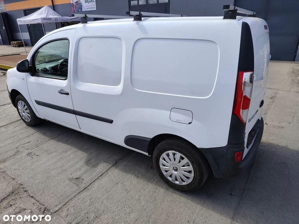 Renault Kangoo - 2